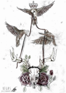 Image of Oh My Deer