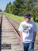 Image of Four G's "Logo" Tee
