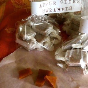Image of Caramels