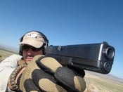 Image of TNP Donation Shell Casing