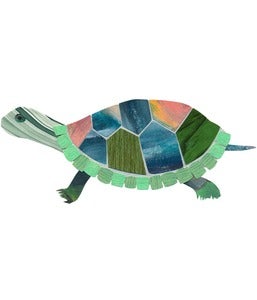 Image of Turtle Original Art