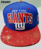 Image of Giants Champagne