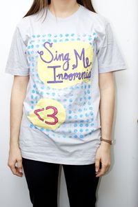 Image of iChat Tee