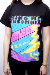 Image of Doodle Tee