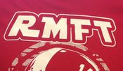 Image of rmft shirt