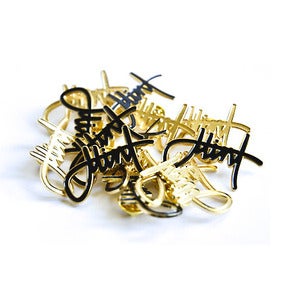Image of Mint Pins