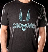 Image of Rabbit Stripe T-Shirt
