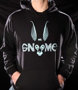 Image of Rabbit Stripe Hoodie