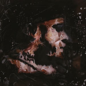 Image of Shining "Förtvivlan Min Arvedel" 7"