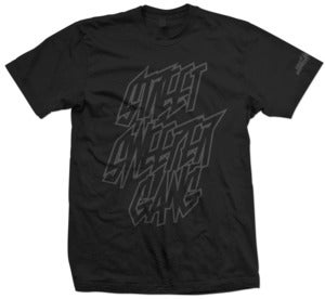 Image of Street Sweeper Gang! Trill Tee