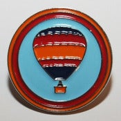 Image of Hot Air Balloon