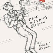 Image of The Mighty Baboo