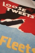Image of Loose Tweets Sink Fleets Poster