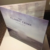 Image of "PHOENIX" Double LP (Limited Edition)