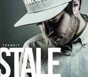 Image of STALE CD (NEW!)