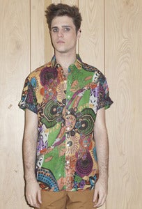 Image of James