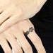 Image of Wrapped Arrow Ring