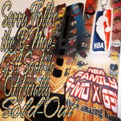 Image of (Our Contest WINNERS) B-Moe's NIKE elite/ G34 printed Swg Sox