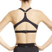 Image of Medusa Bra (Black)
