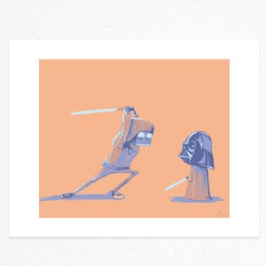 Image of You are so not my father