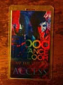 Image of Warped laminate memorabilia