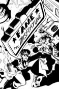 Image of Fame and Misfortune