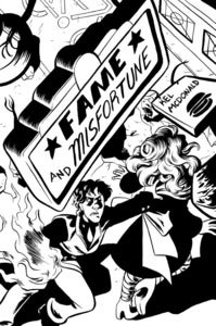 Image of Fame and Misfortune