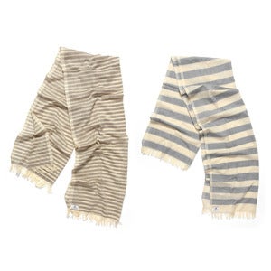 Image of Spring Scarves