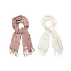 Image of Silk Scarves
