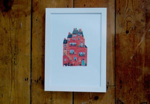 Image of The Red House