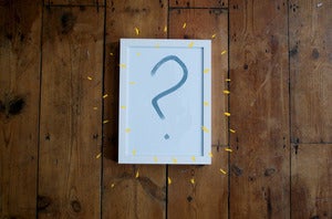 Image of Custom Print