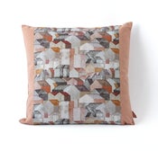 Image of CASAS cushion