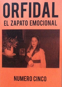Image of Orfidal numero cinco