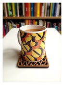 Image of Type Mug