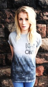 Image of Apocalypse Ombre Tee