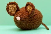 Image of Mousies