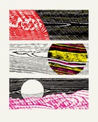 Image of Woodgrain Space