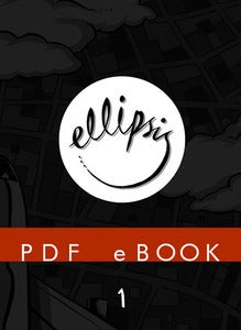 Image of Ellipsis Issue 1 (digital eBook)