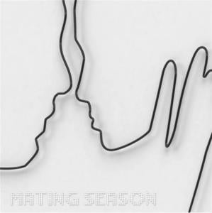 Image of Mating Season Physical CD