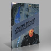 Image of JAMES FERRARO "Rapture Adrenaline" DVD 