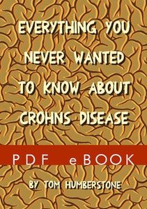 Image of Crohns Comic (eBook)