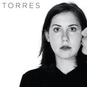 Image of TORRES (CD)