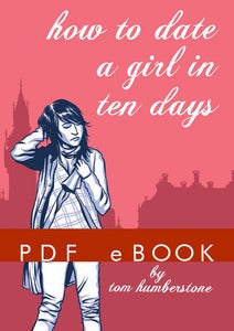 Image of How to Date a Girl in 10 Days (eBook)