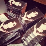 Image of Mr. Dream - Siouxsie EP ft. Lizzie Plapinger of MS MR