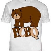 Image of Bear