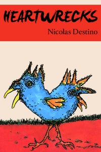 Image of Heartwrecks by Nicolas Destino