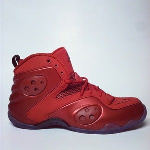 Image of Zoom Rookie -Red