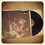 Image of Them Martyrs 'Wretched' 12"