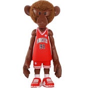 Image of CoolRain Dunkeys #91 Simius Vinyl Figure - Mindstyle