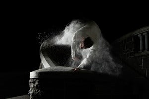 Image of Parkour Motion #3